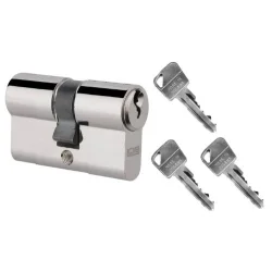 Wkładka ARES 30/30 nikiel ASAWS54007002