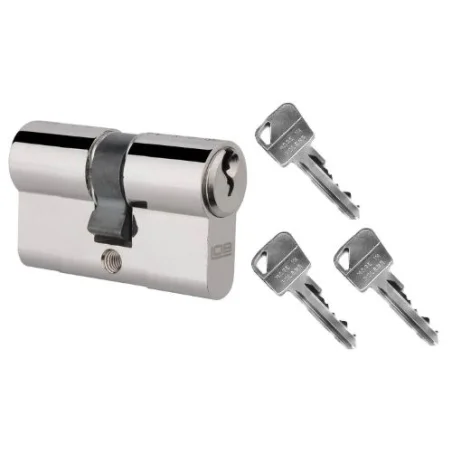 Wkładka ARES 30/30 nikiel ASAWS54007002