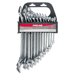 KLUCZE PŁASKIE SZT.8 20