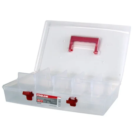 ORGANIZER Z RACZKA 5PRZEG