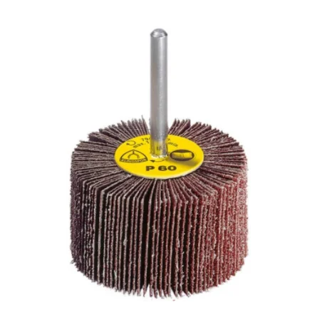 SCIER.LIST. TRZPIEŃ FI40 '60'