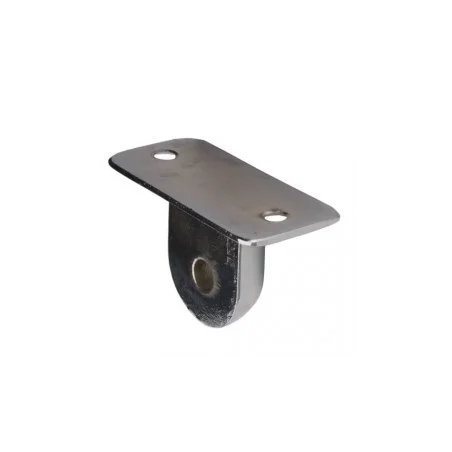 Uchwyt do poręczy płaskich SZ989CH