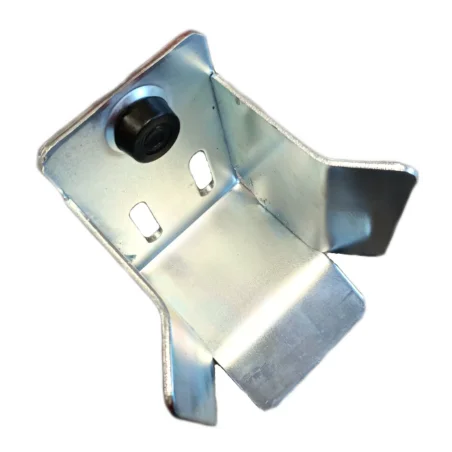 Gniazdo najazdu na profil 70X70mm ZABGN-70