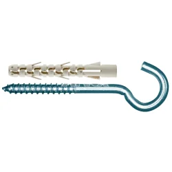 HAK SUFITOWY ALHS 10