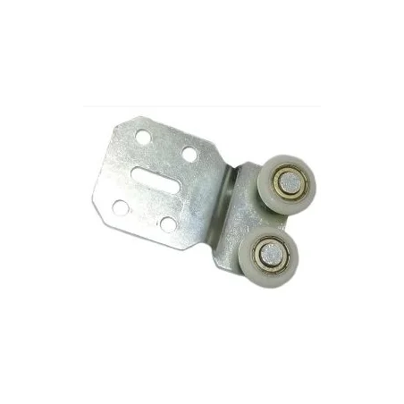 Okucie górne wklęsłe BIMOKU191.6WKL