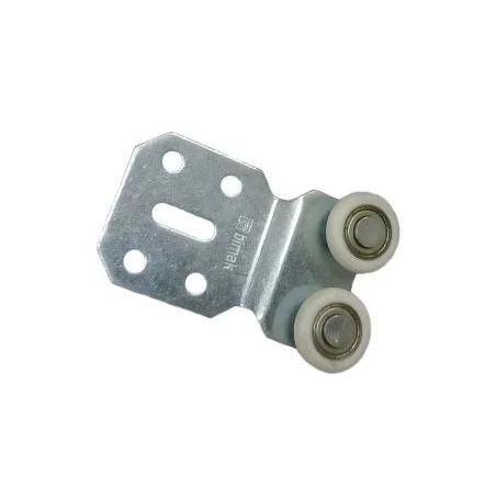 Okucie górne wypukłe BIMOKU191.6WYP