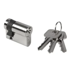 Wkładka cylindryczna 27x27mm LOCINOX WADWKL03