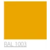 MAXI COLOR RAL 1003 POLYSK