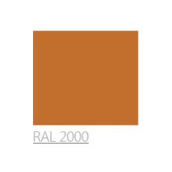 MAXI COLOR RAL 2000 POLYSK