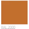 MAXI COLOR RAL 2000 POLYSK