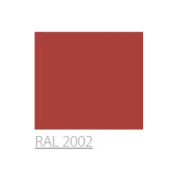 MAXI COLOR RAL 2002 POLYSK