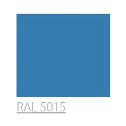 MAXI COLOR RAL 5015 POLYSK