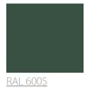 MAXI COLOR RAL 6005 POLYSK
