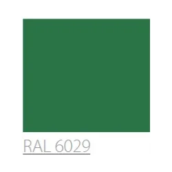 MAXI COLOR RAL 6029 POLYSK