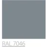 MAXI COLOR RAL 7046 POLYSK