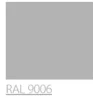 MAXI COLOR RAL 9006 POŁYSK