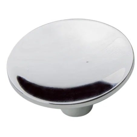 Gałka meblowa KOŁO chrom 189GAL5