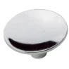 Gałka meblowa KOŁO chrom 189GAL5