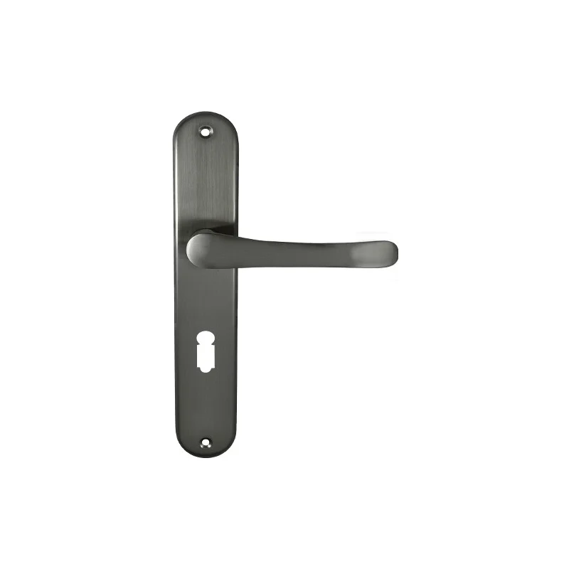 KLAMKA CLASSIC 72Y KL.NIK.SAT