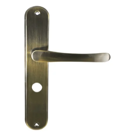 KLAMKA CLASSIC WC PATYNA