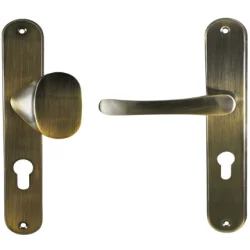 KLAMKO-UCHWYT CLASSIC NIK.SA.P