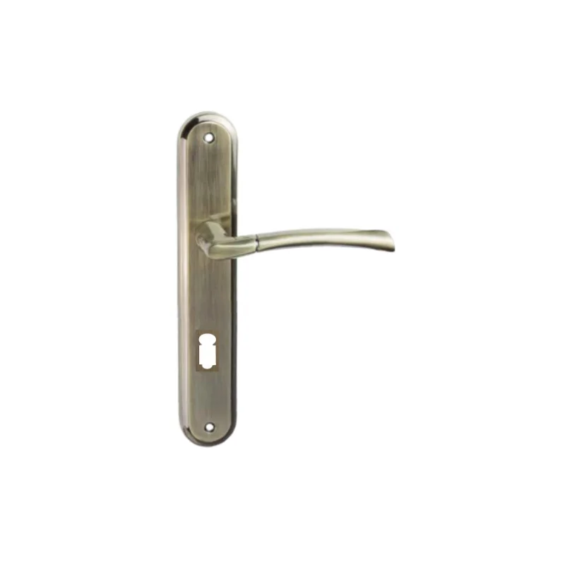 KLAMKA KORA 72,90 Y,KL. PATYNA