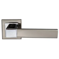 KLAMKA HELEN-ROZ.NIK.SAT/CR