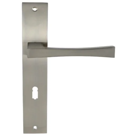 KLAMKA DIVA 72 KLUCZ NIK-SAT/C