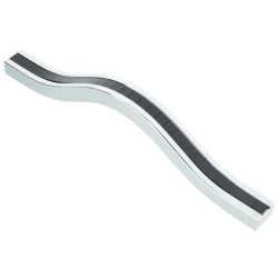 Uchwyt meblowy MILOS 128mm chrom 189UCH20