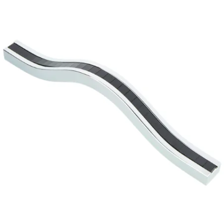 Uchwyt meblowy MILOS 128mm chrom 189UCH20