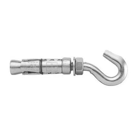 KOTWA KEHS DO CEGŁY KRATÓWKI+HAK 12