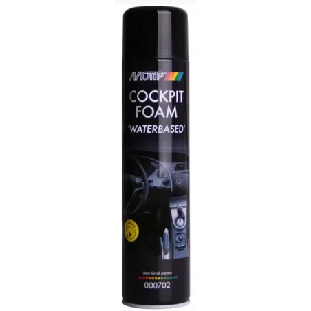 CC KOKPIT WODNY PIANKA