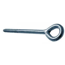 Wkręt oczkowy WR do mocowania rusztowań 8x80mm 3045.1001