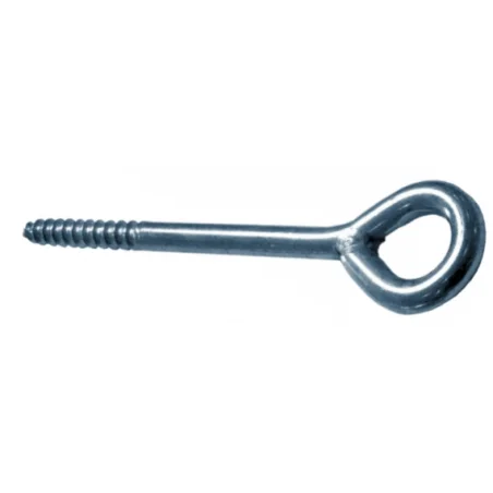 Wkręt oczkowy WR do mocowania rusztowań 12x120mm 3045.1008