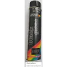 Lakier akrylowy MOTIP czarny połysk 600ml MOT604005