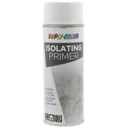 Podkład izolujący ISOLATING PRIMER biały 400ml. MOT657092