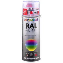 Lakier Acryl RAL 7040 połysk 400ml MOT710568