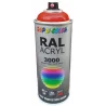 RAL ACRYL 3000 400ML POLYSK