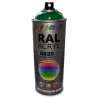 Lakier Acryl RAL 6029 połysk 400ml MOT366161