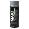Lakier podkładowy MAXI COLOR spray 400ml szary MOTMX0001