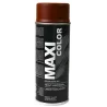 Lakier podkładowy MAXI COLOR spray 400ml czerwony MOTMX0003