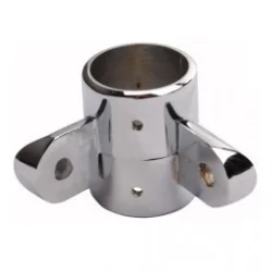 Uchwyt kątowy dwustronny - Ø 32 SZAC976ACHR