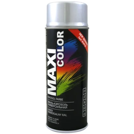 MAXI COLOR ALUMINIUM RAL 9006