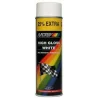 Lakier akrylowy MOTIP 500 ml biały połysk MOT004004