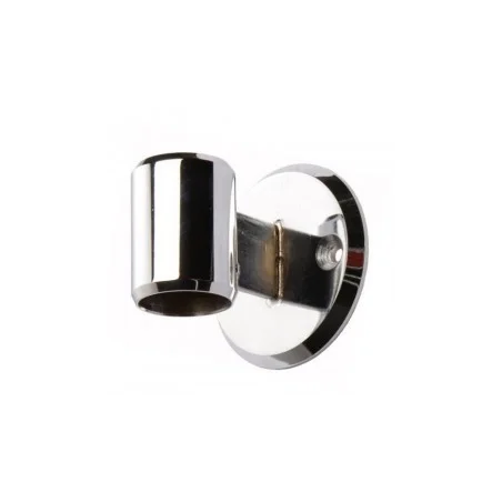 Uchwyt boczny przelotowy - Ø 32 chrom SZAC990ACHR