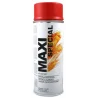 Lakier żaroodporny MAXI SPEClAL 400 ml czerwony MOTMX0015