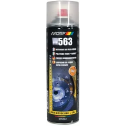 Środek do czyszczenia hamulców MOTIP 500ml MOT090563