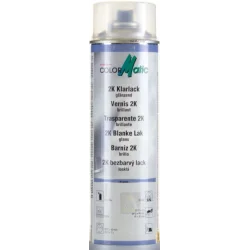 LAKIER BEZBARWNY 200ML CM 2K