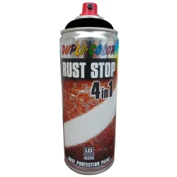 RUST STOP MICA CZARNY 400ML