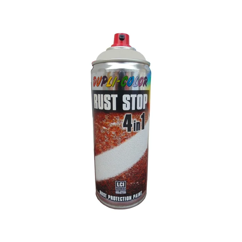 RUST STOP MICA SREBRNY 400ML